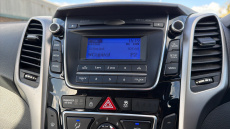 Hyundai i30 1.6 CRDi Blue Drive SE 5dr Diesel Hatchback